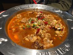 -胖哥俩肉蟹煲(长沙高铁吾悦广场店)