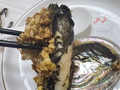 -宾朋海鲜特色美食餐厅·纯手工鲅鱼水饺(兴海路店)