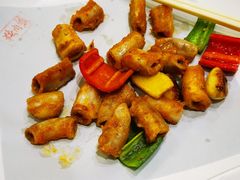 -猪肉婆私房菜(容桂总店)