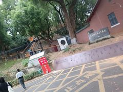 -马王堆汉墓遗址