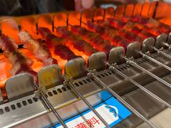 -冰城串说·羊肉串烧烤(哈西大街店)