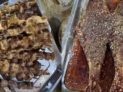 -袁师傅烤肉(弹子石店)