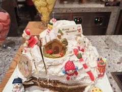 -北京保利大厦酒店(东四十条地铁站店)