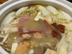 -束河人家(南锣鼓巷店)