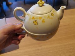 -星巴克(天津鲁能中心第三店)