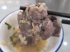 -福合埕牛肉火锅(长平国新店)