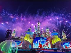 -沈阳方特欢乐世界