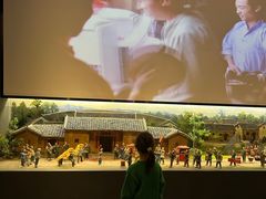 -中国客家博物馆