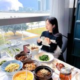 珠海。。。果然是大城市啊！！！