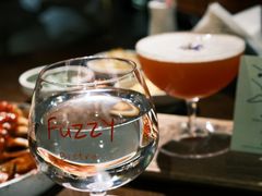 -Fuzzy Bistro 浮几韩餐·茶酒馆
