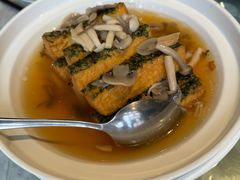 -漢舍中国菜馆(889广场店)