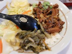 -永和大王(小厨·东四十条店)
