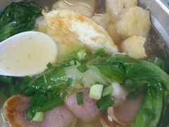 -福屿鲜捞小吃·捞化(福屿总店)