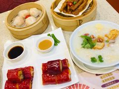 -点都德(盘福楼店)