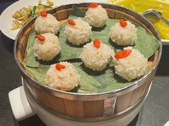 -知楚•精致湖北菜(武商MALL店)