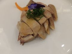 -沪华海鲜大酒楼(南汇店)