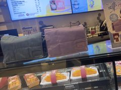 -COSTA COFFEE(西贸凯德晶品4层2店)