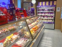 -GANSO元祖食品(白下店)