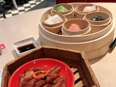 豉汁蒸凤爪-避风塘(嘉兴八佰伴店)