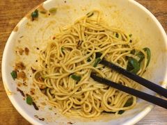 摊摊面-秦云老太婆摊摊面(全国总店)