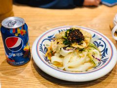 -隆门客栈·西北小吃手工面(丰盛町商业步行街店)