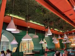 -炭舍干锅·烤鱼(扬名广场店)