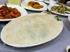 -富来美食
