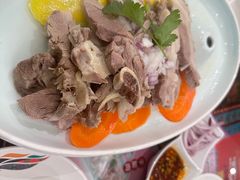 -巴依老爷·新疆美食(上城区天城路店)
