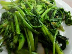 -天强农家菜馆