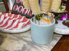 -东来顺•非遗火锅(外滩店)