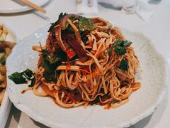 -北李妈妈菜·海肠捞饭(开发区万达店)
