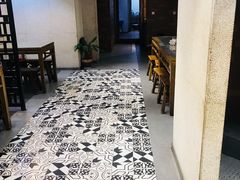 -建基泡馍·西安老字号·清真(永宁店)