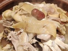-老阿爸鲜鱼土菜(独墅湖店)