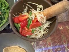 -simply thai天泰(长泰广场店)