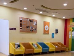 -竞思注意力·专注力·学习能力训练(天一广场中心)