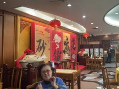 -砂锅居(西四店)