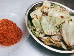 -宋文成烤肉(白沙巷店)