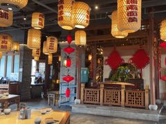 -二十八里太湖船菜(吉祥路店)