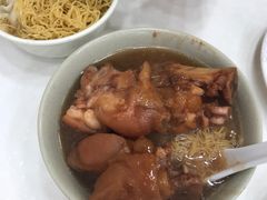 -麦文记面家(佐敦店)