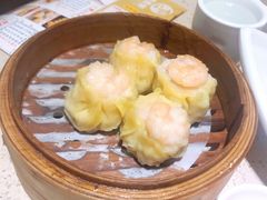 -又一间茶点轩(宝业路店)