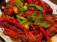 -蚝翅·海鲜粥·烧烤·龙虾季(鄞州万达店)