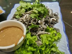 爆肚-西关回头馆(西关美食街店)