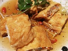 -炉鱼(平湖八佰伴店)