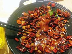 -蜀锦堂·川味现炒(襄阳武商汇店)