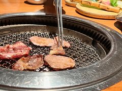 -食也烧肉(临平店)