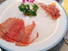-悦见花开·花园里的火锅·露营·下午茶