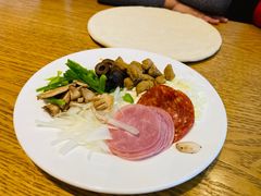 -棒约翰比萨·意面(金桥国际店)