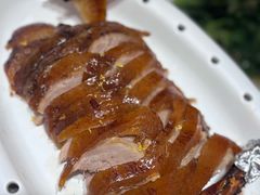 -东流山烤鸭·家常菜(雨山龙湖店)