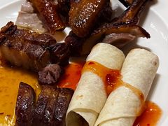 -杭州国际会议中心洲际酒店-原素全日餐厅(解放东路店)