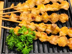 -吟松日式料理(莘庄店)